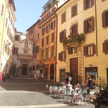 Boutique Domus Navona Librari Villa Roma Dış mekan fotoğraf