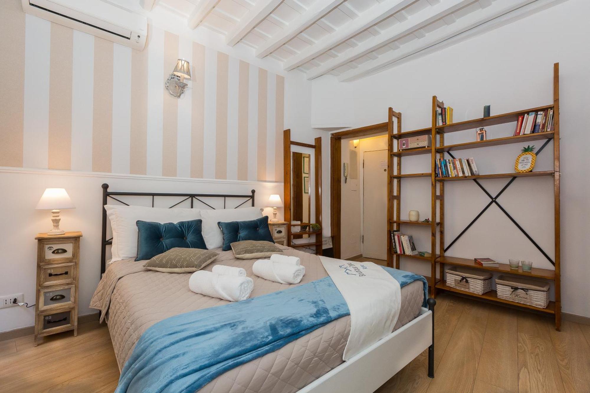 Boutique Domus Navona Librari Villa Roma Dış mekan fotoğraf