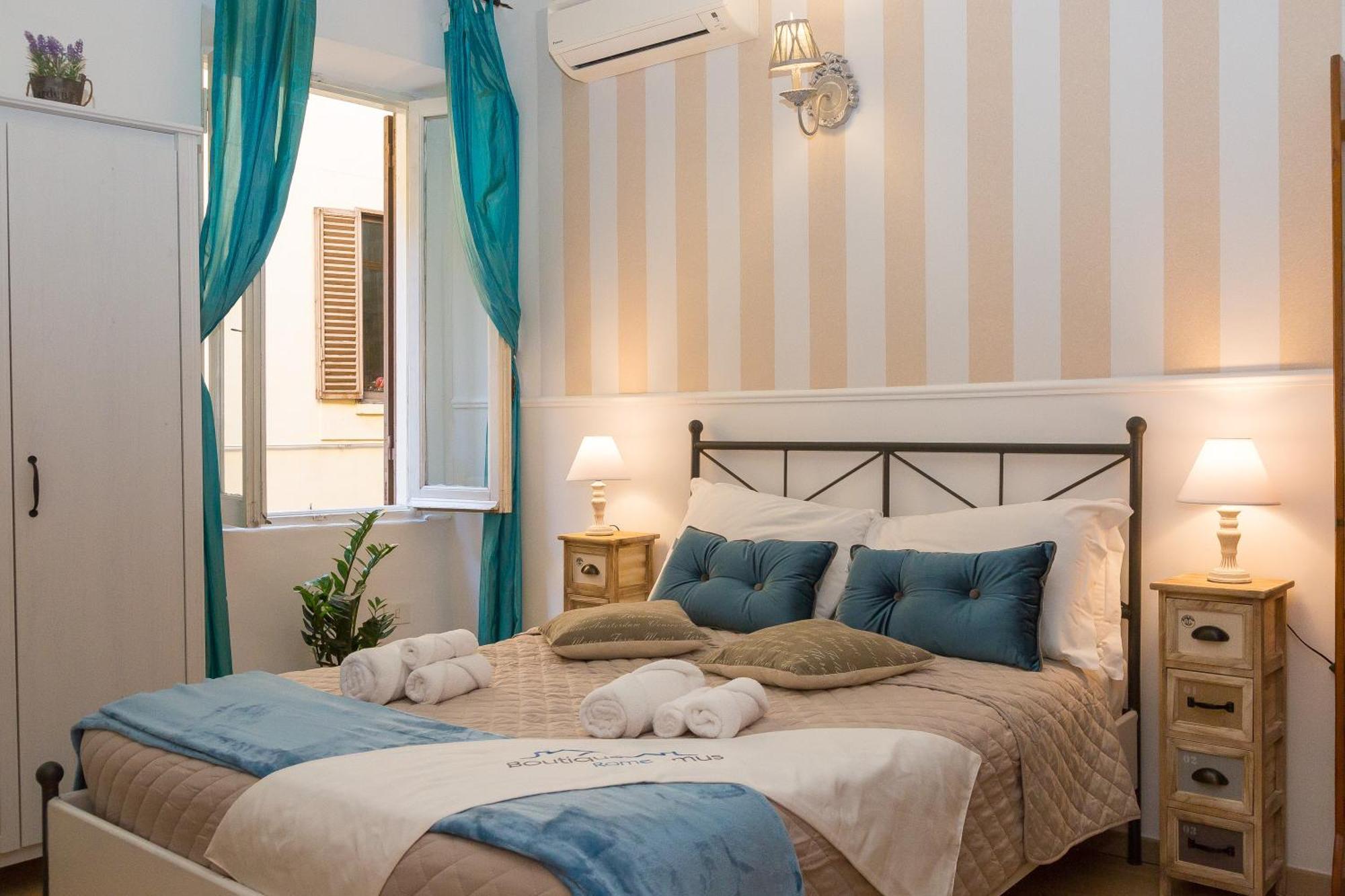 Boutique Domus Navona Librari Villa Roma Dış mekan fotoğraf