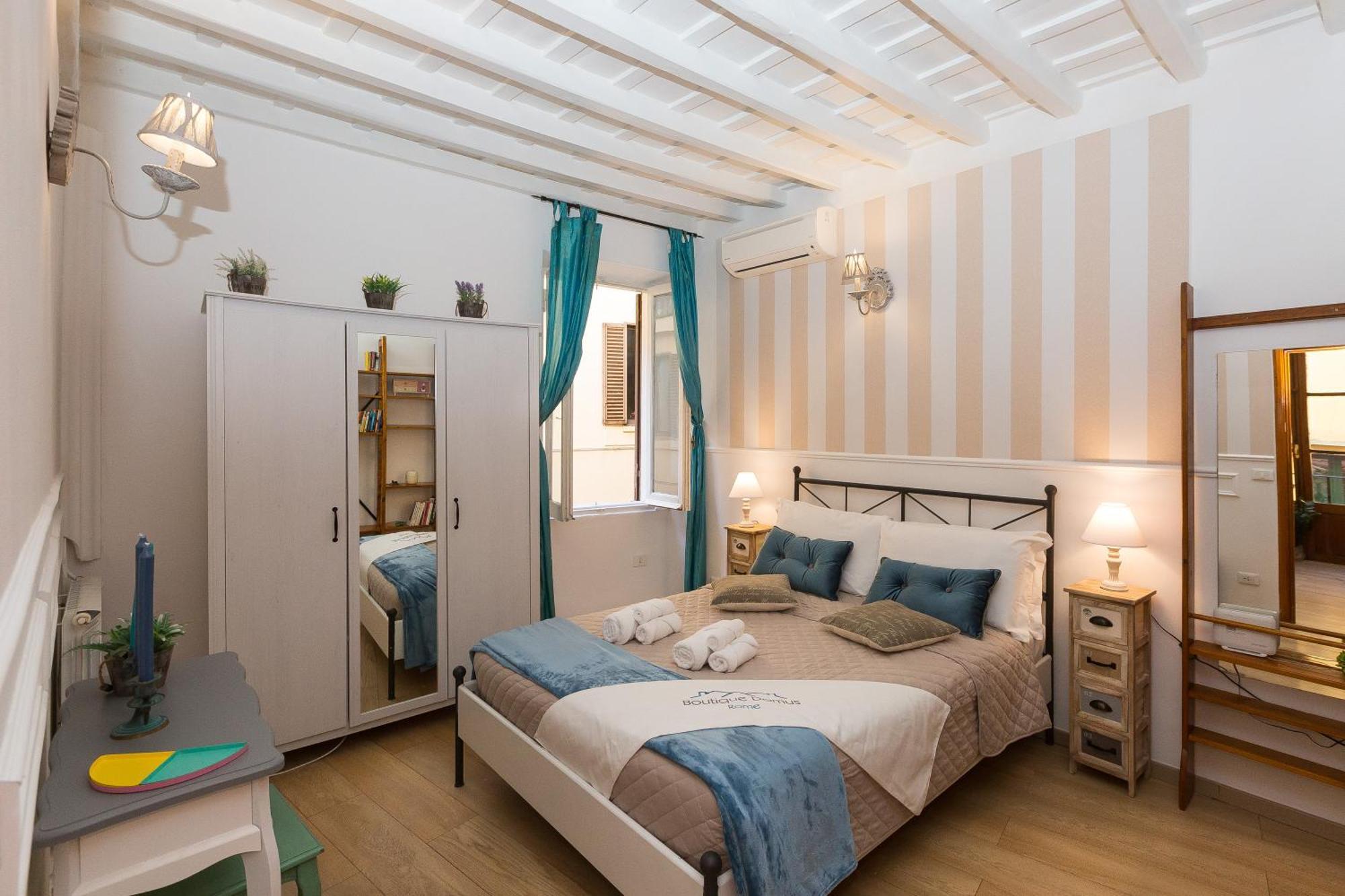 Boutique Domus Navona Librari Villa Roma Dış mekan fotoğraf
