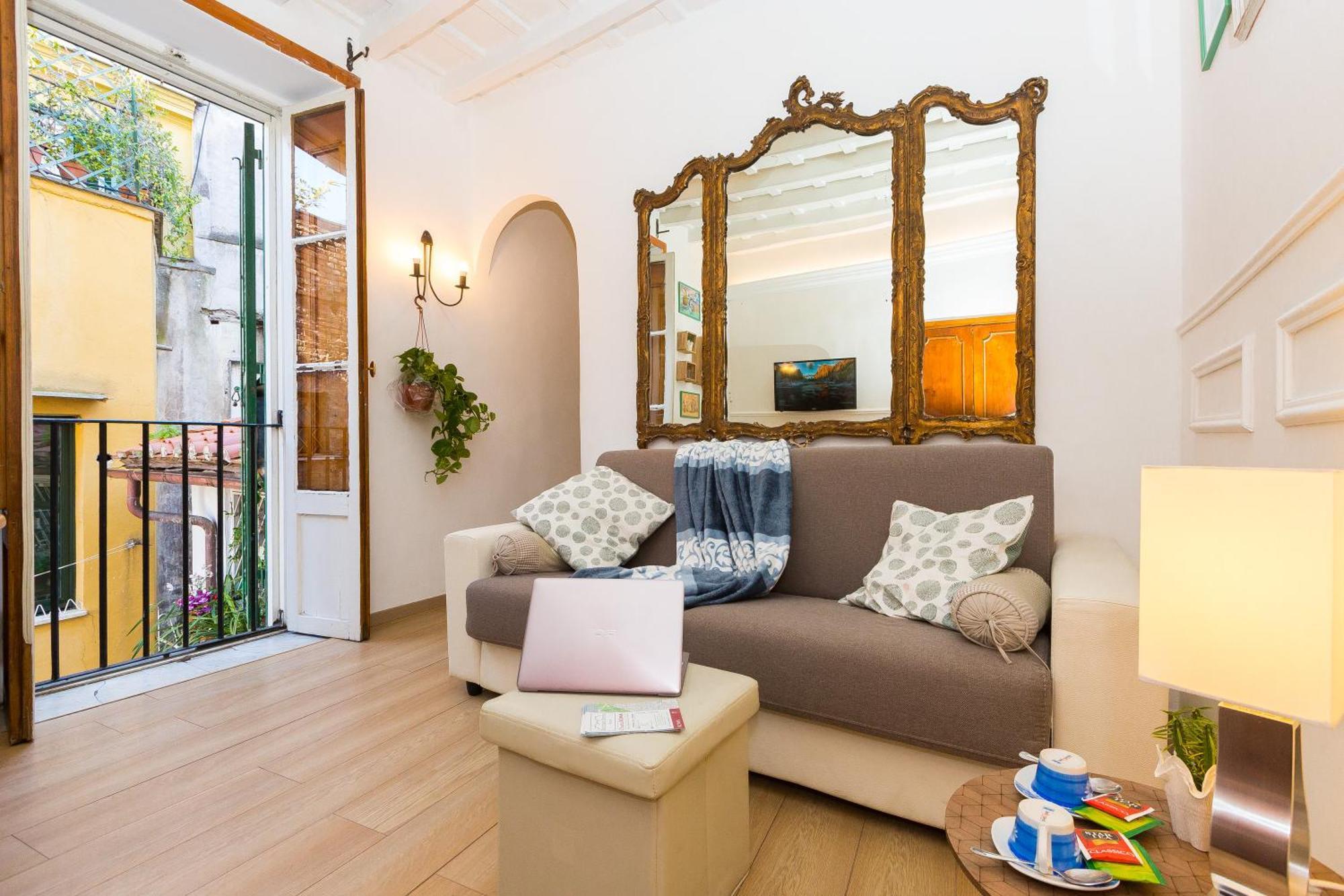 Boutique Domus Navona Librari Villa Roma Dış mekan fotoğraf