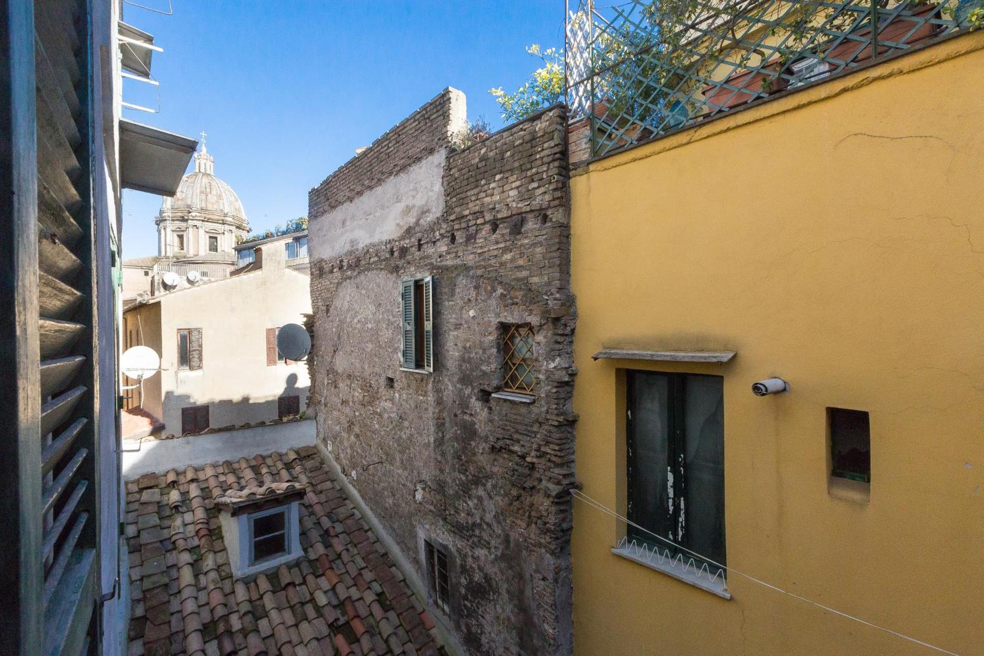 Boutique Domus Navona Librari Villa Roma Dış mekan fotoğraf