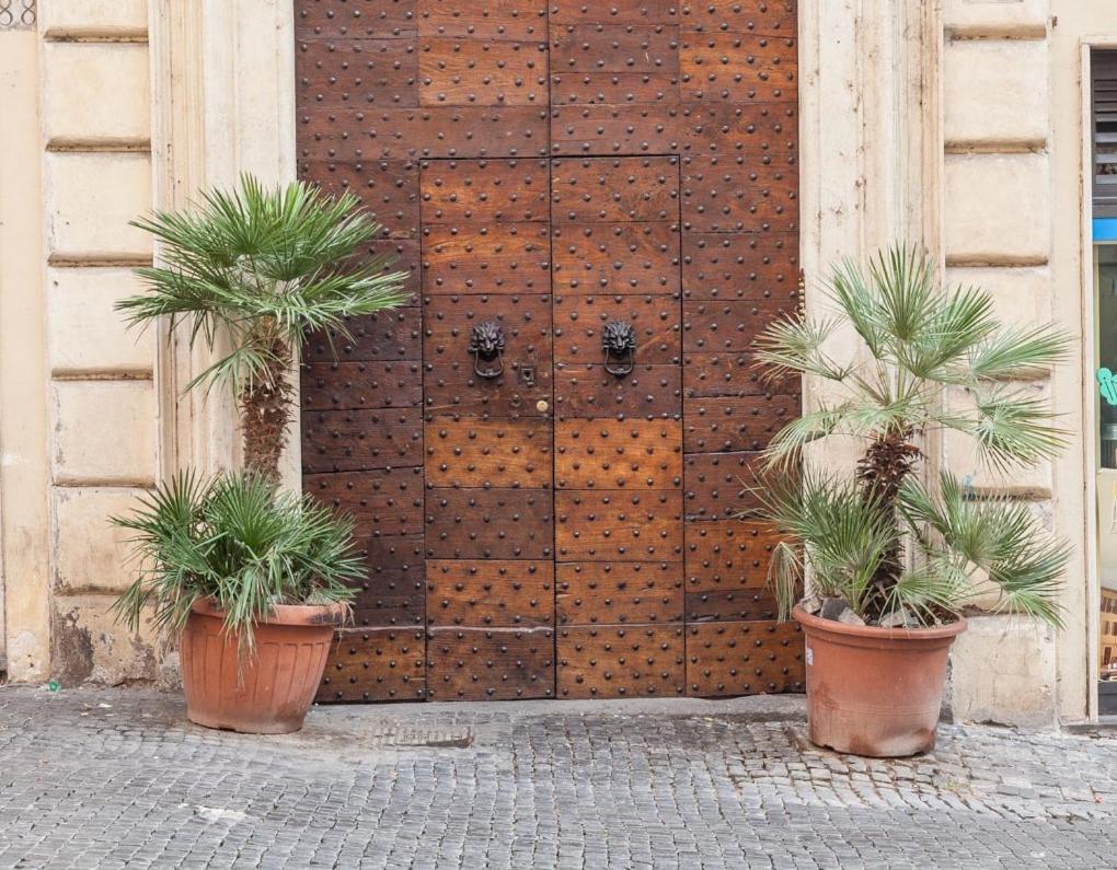 Boutique Domus Navona Librari Villa Roma Dış mekan fotoğraf