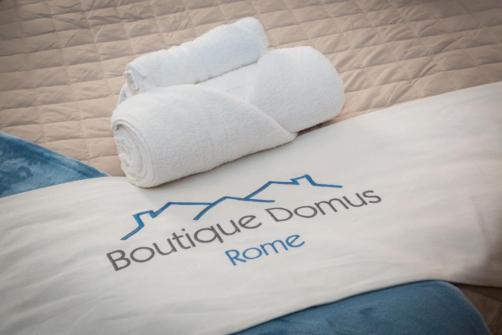 Boutique Domus Navona Librari Villa Roma Dış mekan fotoğraf