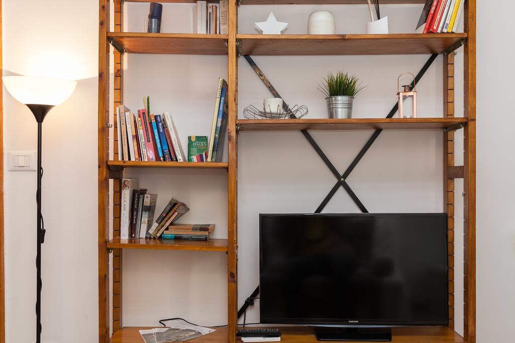 Boutique Domus Navona Librari Villa Roma Dış mekan fotoğraf