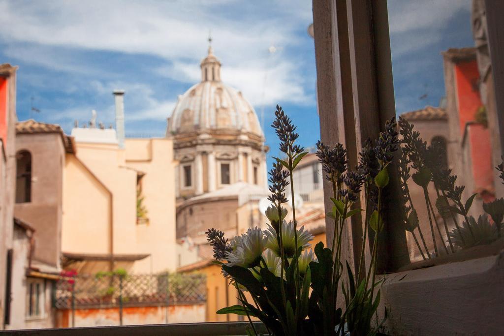 Boutique Domus Navona Librari Villa Roma Dış mekan fotoğraf