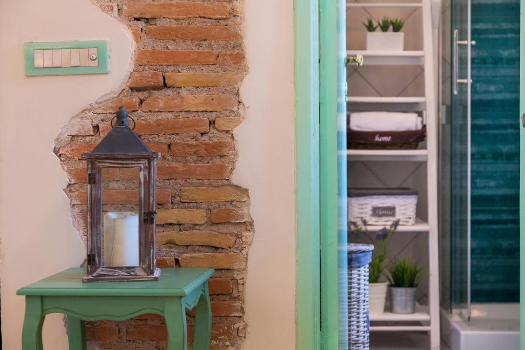Boutique Domus Navona Librari Villa Roma Dış mekan fotoğraf