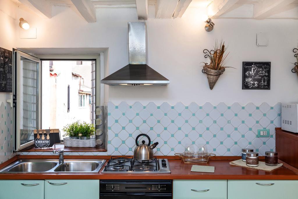 Boutique Domus Navona Librari Villa Roma Dış mekan fotoğraf
