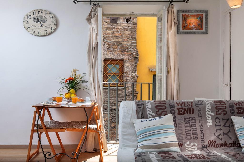 Boutique Domus Navona Librari Villa Roma Dış mekan fotoğraf
