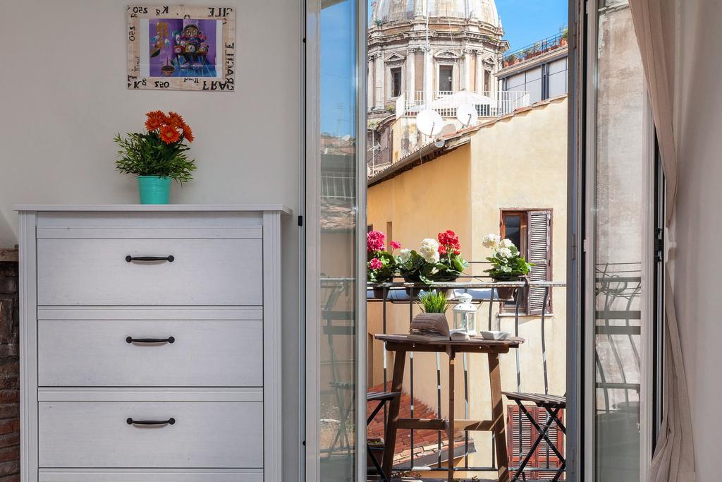 Boutique Domus Navona Librari Villa Roma Dış mekan fotoğraf
