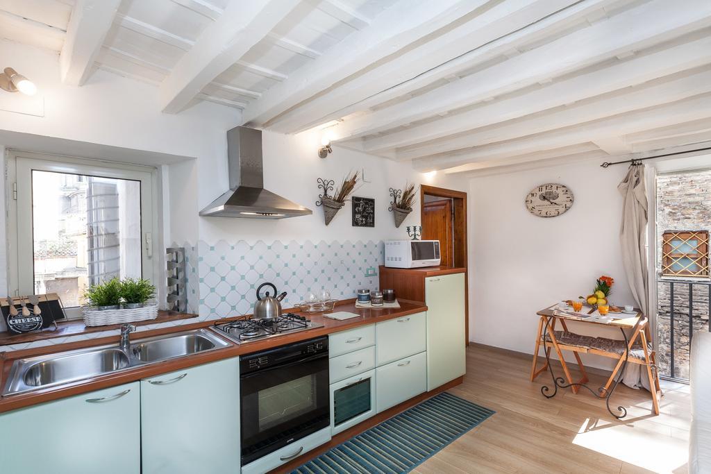 Boutique Domus Navona Librari Villa Roma Dış mekan fotoğraf