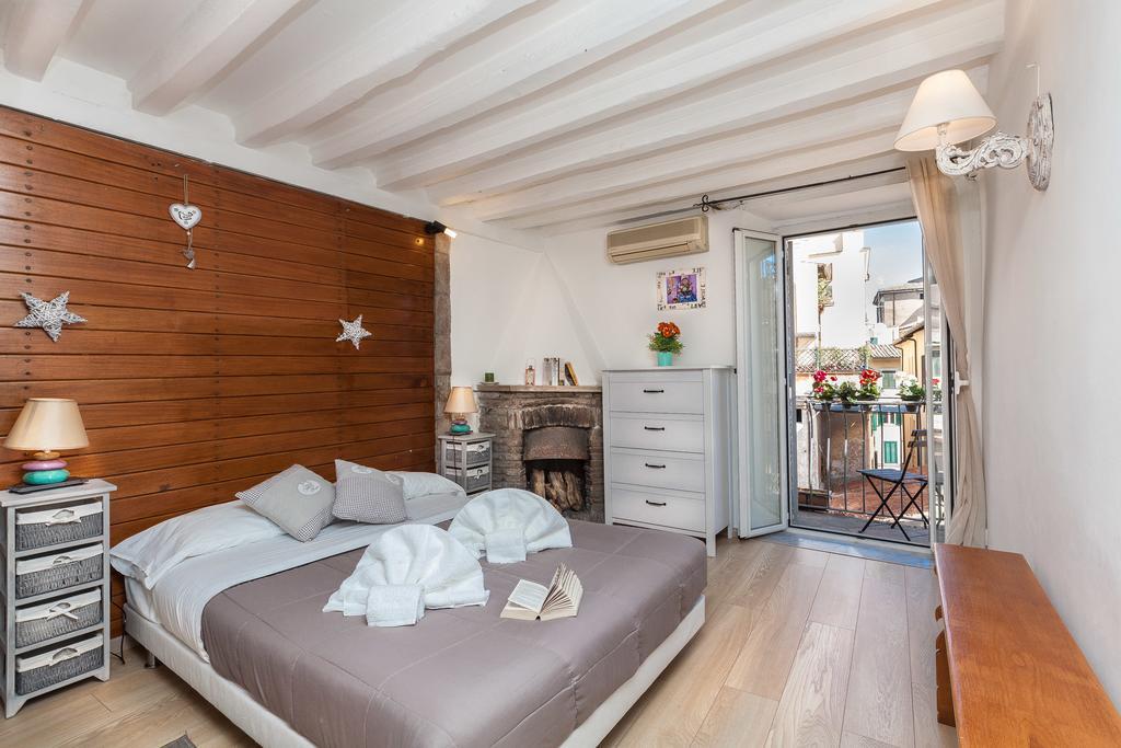 Boutique Domus Navona Librari Villa Roma Dış mekan fotoğraf